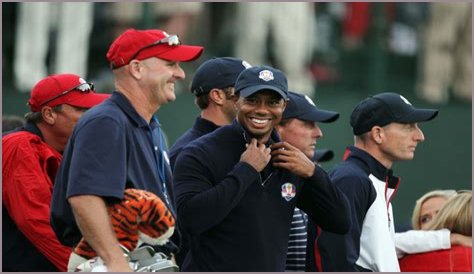 Tiger Woods, agent join Excel Sports Management